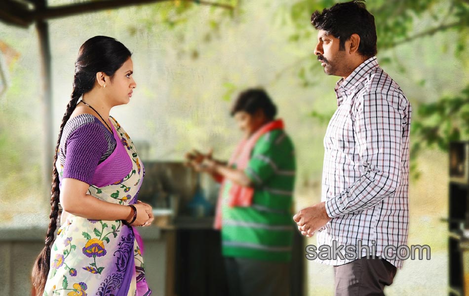 O Manishi Katha Movie Stills2