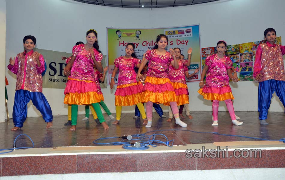 Childrens Day special - Sakshi13