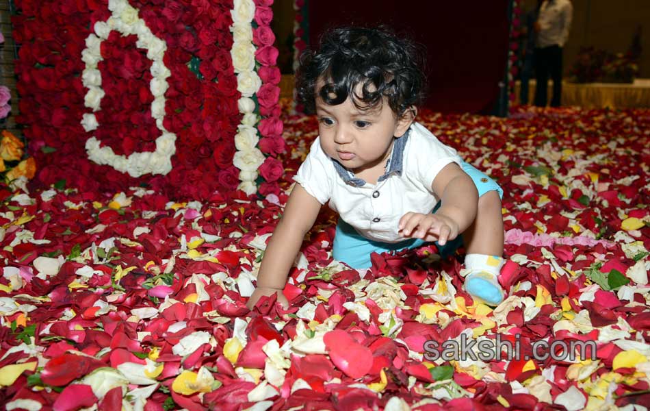Rose Show in Hyderabad International convention Center9
