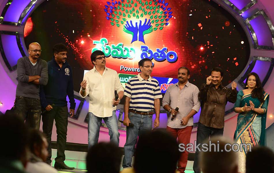 memu saitam celebrations - Sakshi13