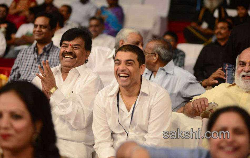 memu saitam celebrations - Sakshi15