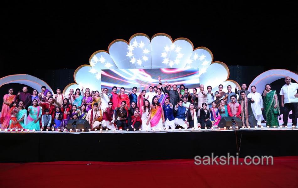 Hero Aadi Wedding Photos - Sakshi11