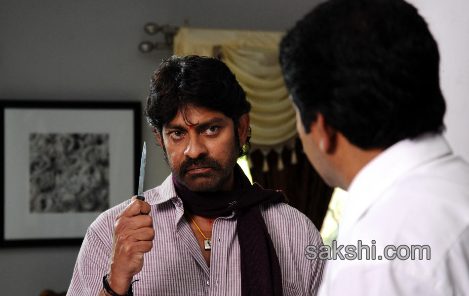 O Manishi Katha Movie Stills14