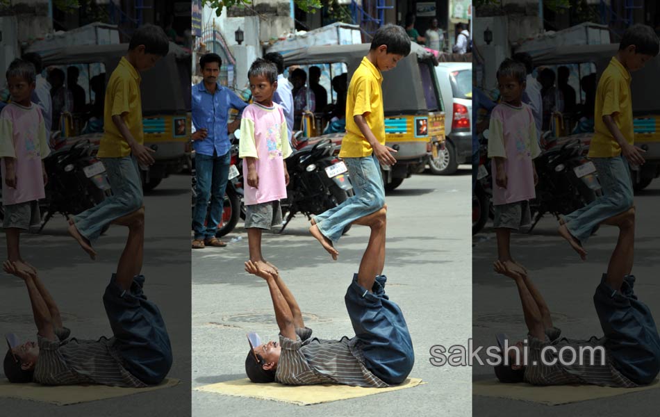 2014 Best Images - Sakshi24