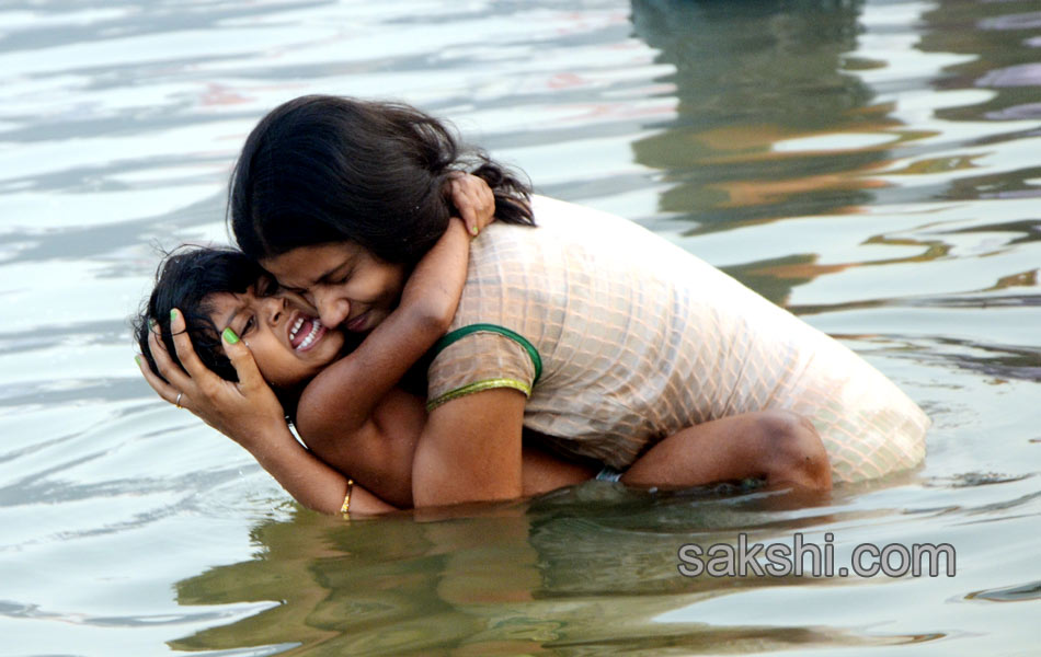 2014 Best Images - Sakshi41