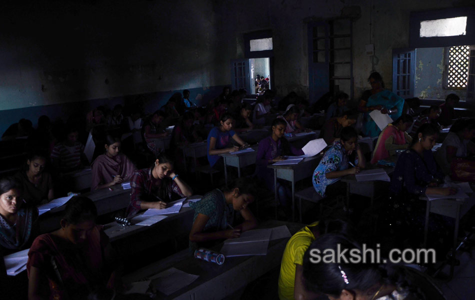 2014 Best Images - Sakshi54