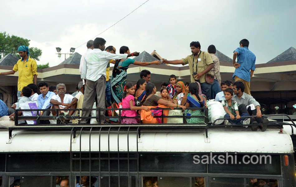 2014 Best Images - Sakshi58
