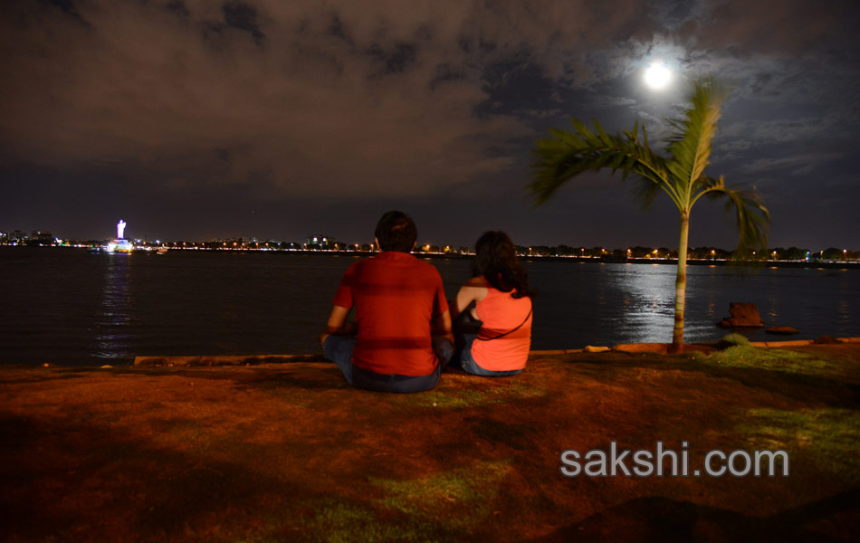 2014 Best Images - Sakshi72