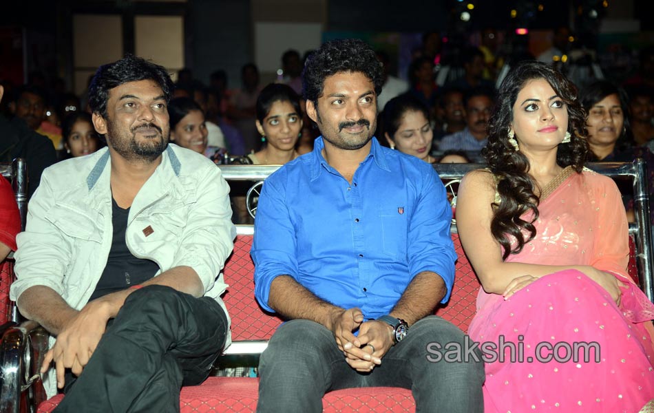 Patas Movie Audio Released9