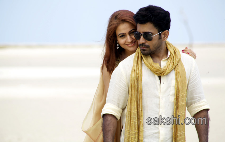 Dr saleem Movie Stills - Sakshi6