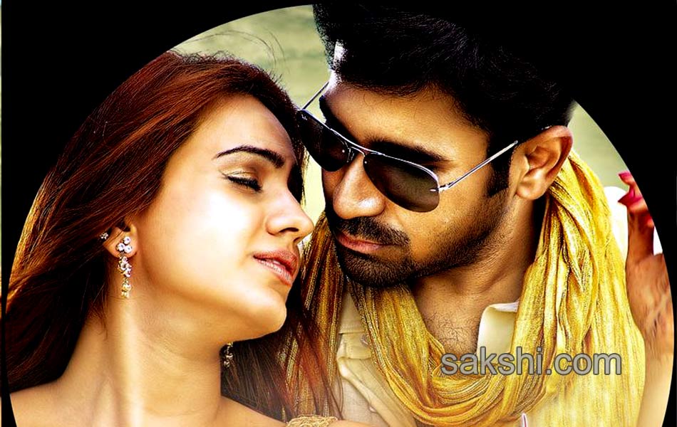 Dr saleem Movie Stills - Sakshi15