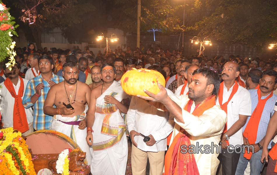 jubilee hills peddamma temple1