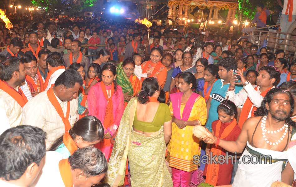jubilee hills peddamma temple9