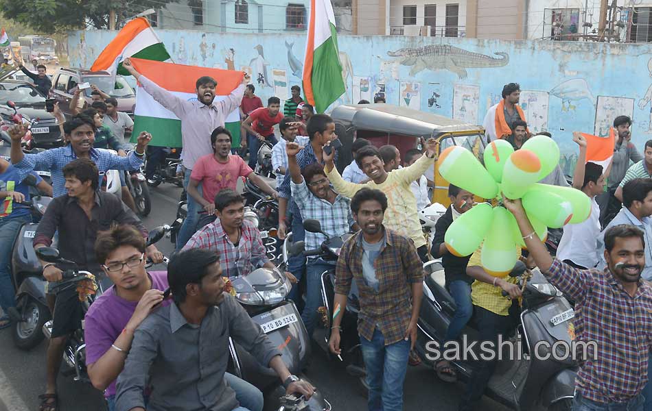 cricket celebrations in necklace road5