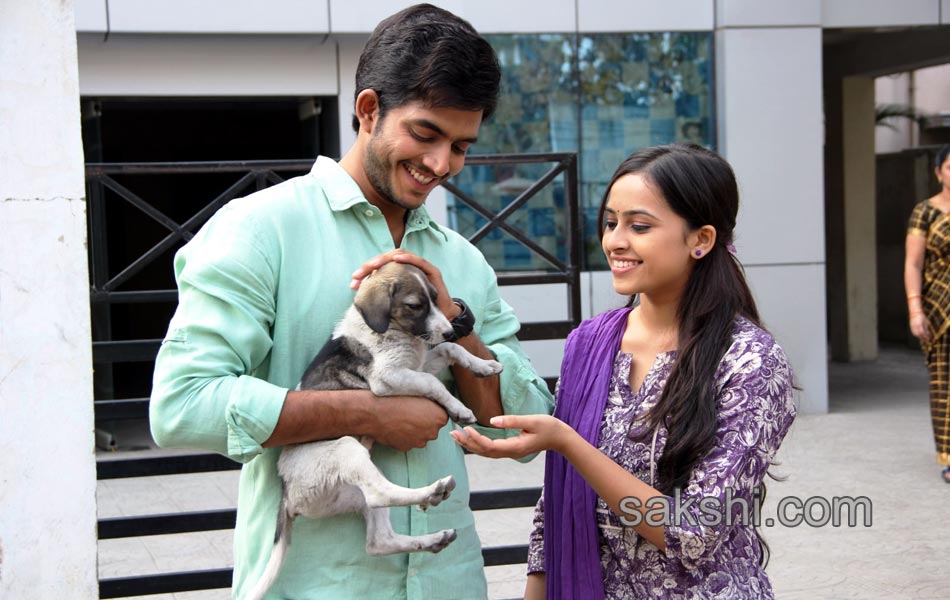 Vaaradhi telugu movie stills2