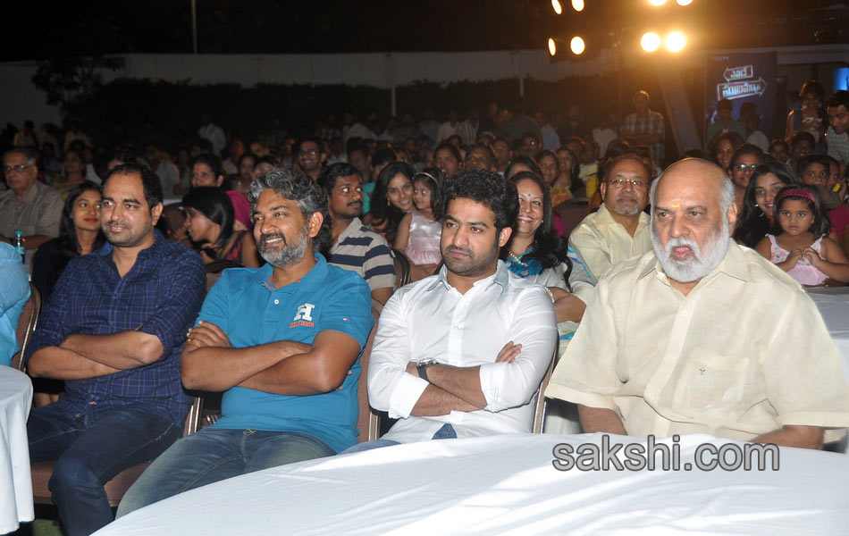 Yevade Subramanyam Audio Launch18