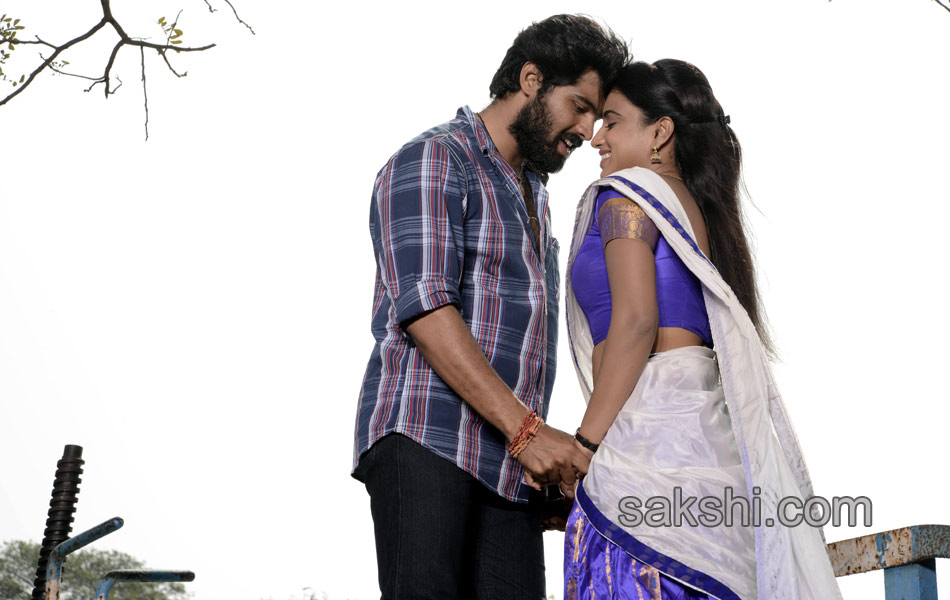 Tungabhadra Movie Stills4