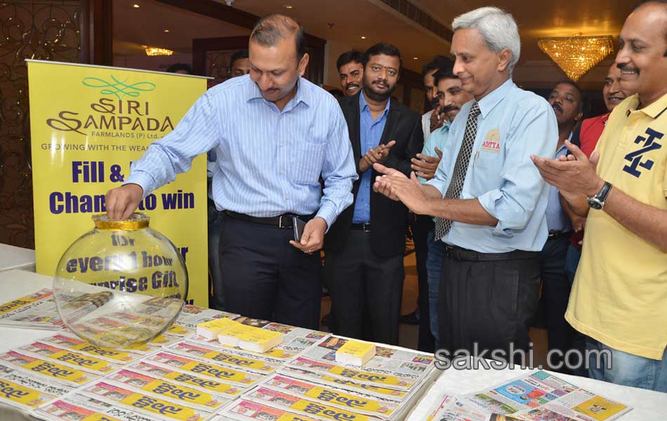 Sakshi mega property show4