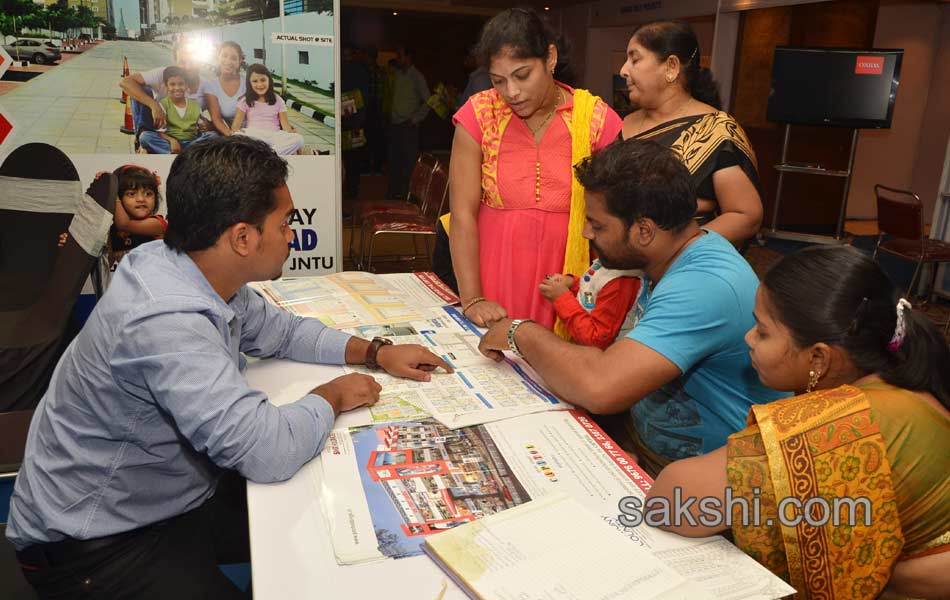 Sakshi mega property show9