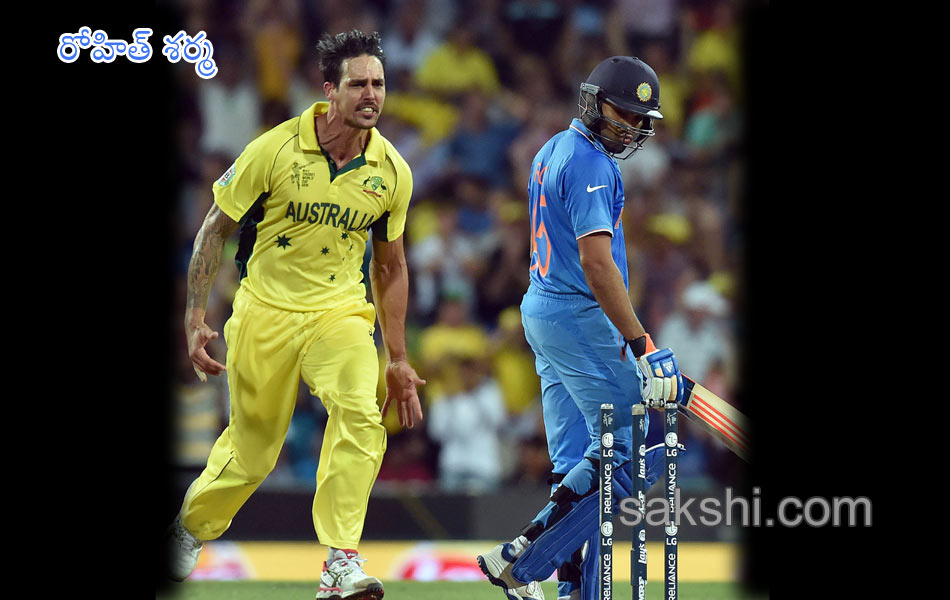 Team india owes to pressure loses wickets8