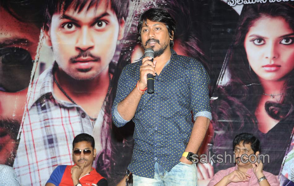 Kai Raja Kai Platinum2