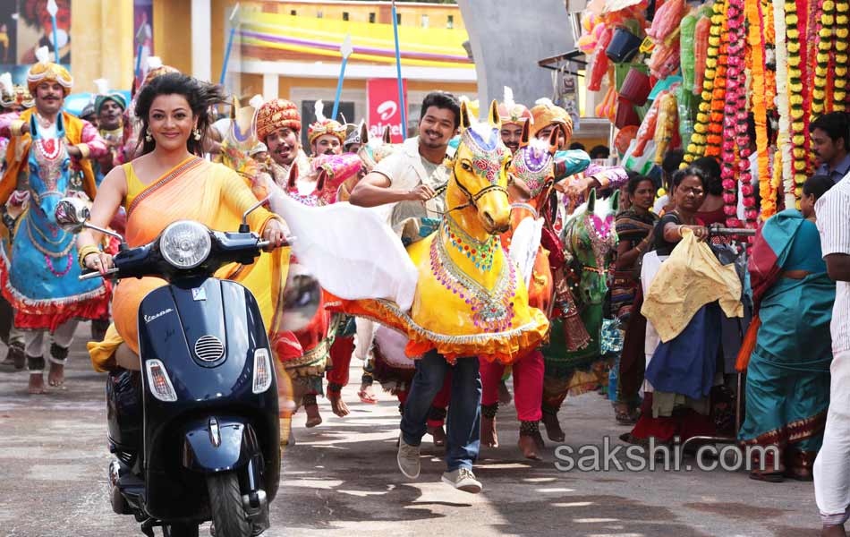 Jilla movie stills9