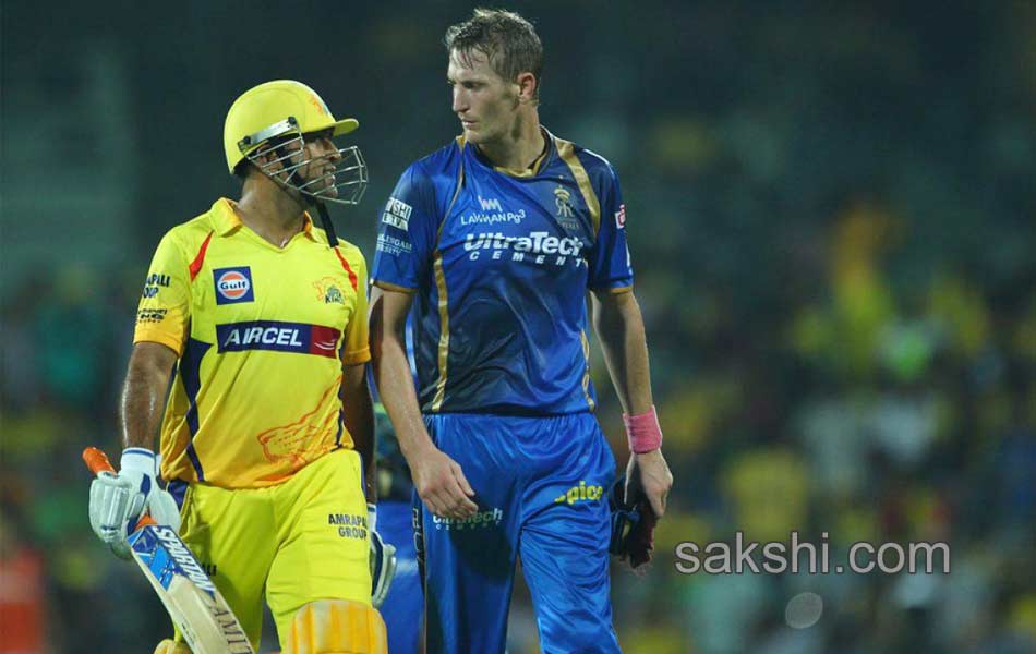 chennai beats rajasthan royals13
