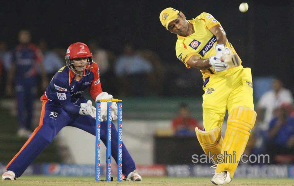 delhi daredevils won by wickets6