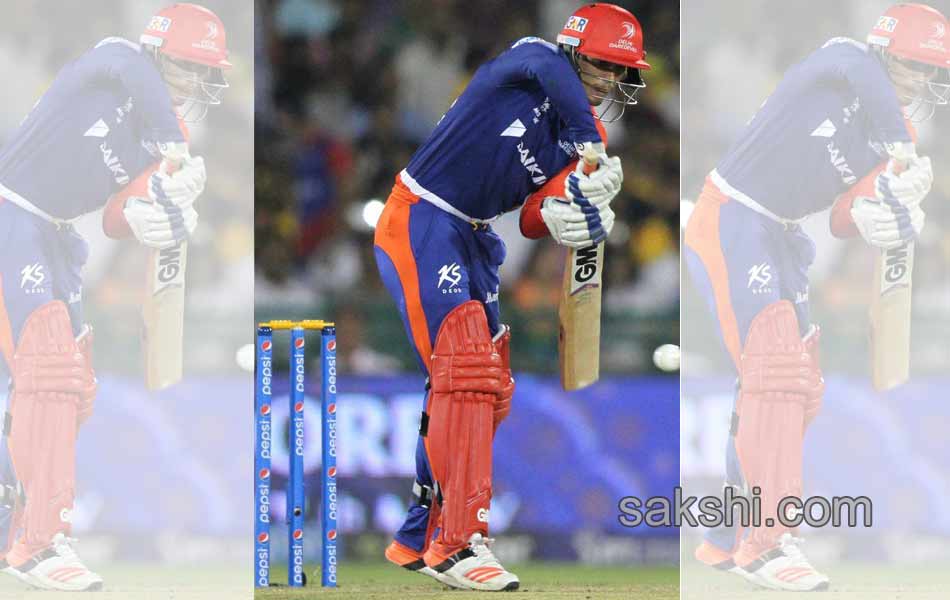 delhi daredevils won by wickets12