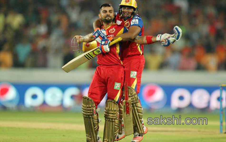 royal challengers bangalore wonby 6 wickets14