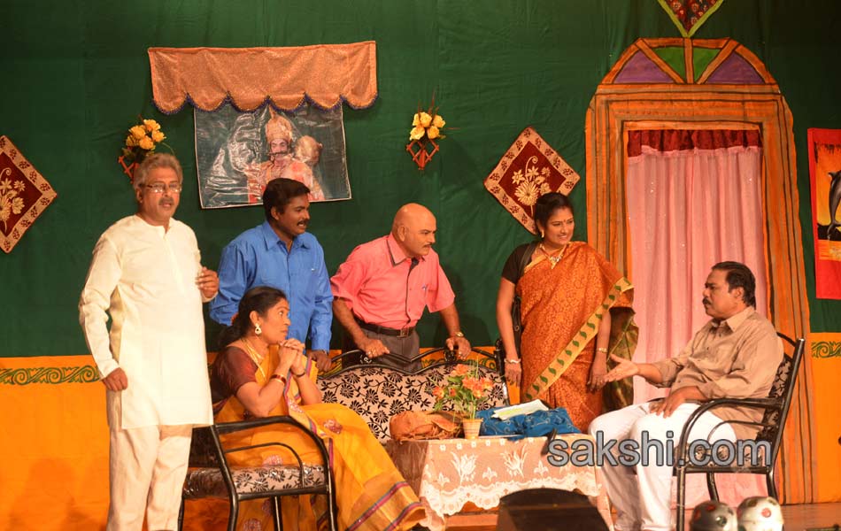 Rajahmundry Nandi Natakotsavam5
