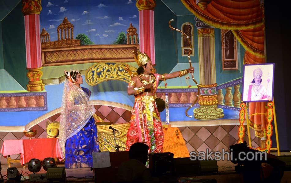 Rajahmundry Nandi Natakotsavam8
