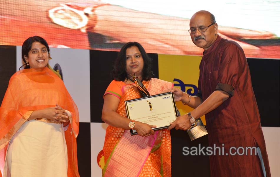 Sakshi Excellence Awards6