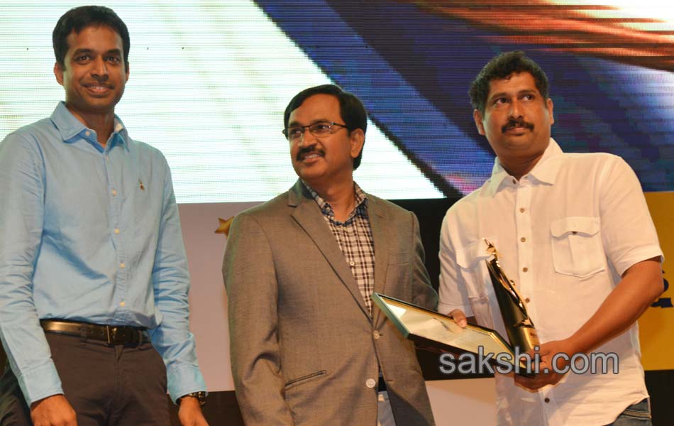 Sakshi Excellence Awards10