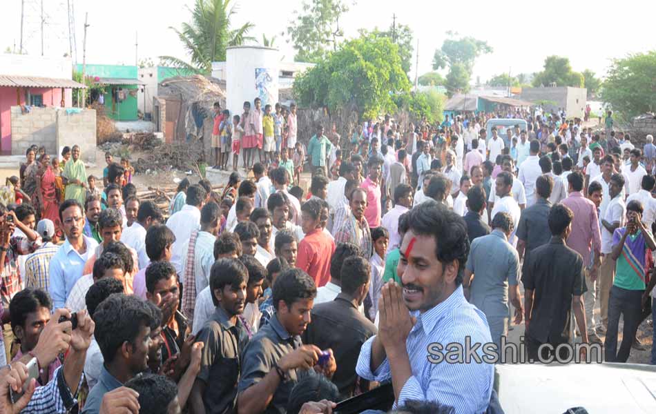 Ys Jagan Mohan Reddy - Sakshi1