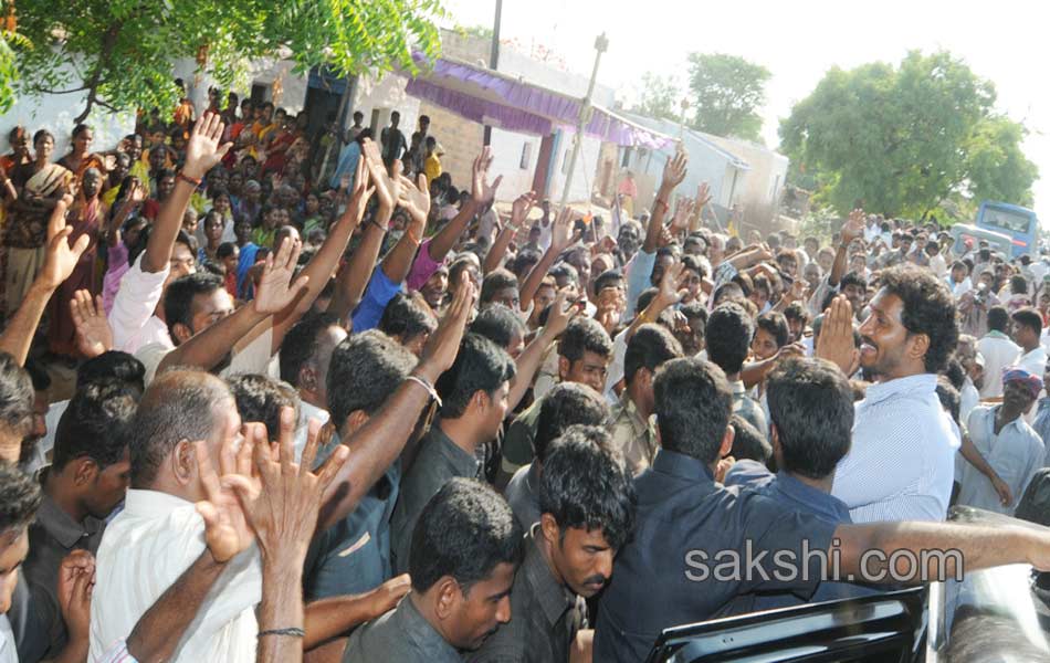Ys Jagan Mohan Reddy - Sakshi6