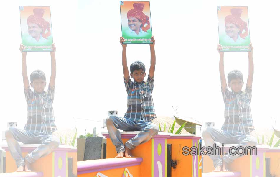Ys Jagan Mohan Reddy - Sakshi14