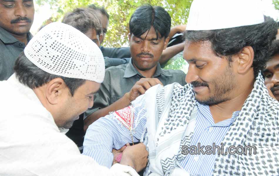 Ys Jagan Mohan Reddy - Sakshi17