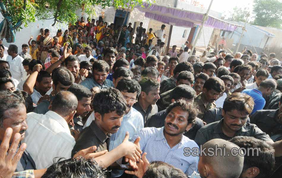 Ys Jagan Mohan Reddy - Sakshi20