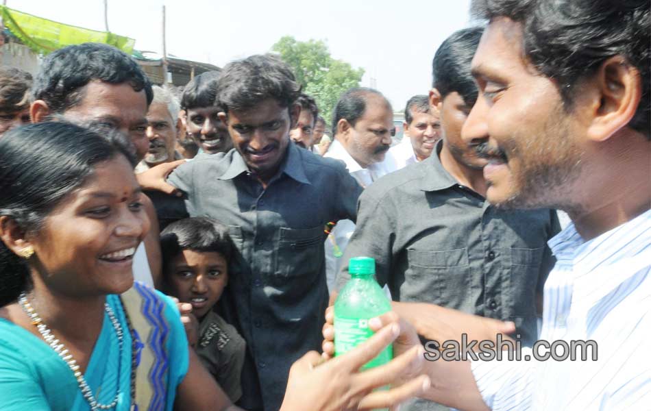 Ys Jagan Mohan Reddy - Sakshi7