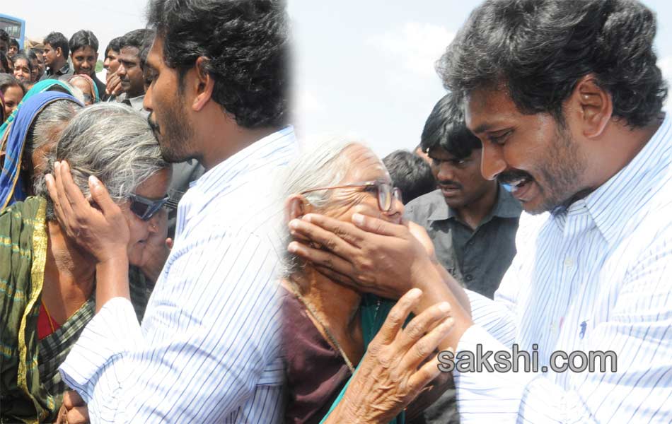 Ys Jagan Mohan Reddy - Sakshi9