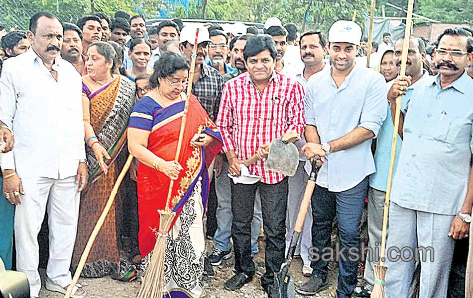 Swachh Hyderabad4