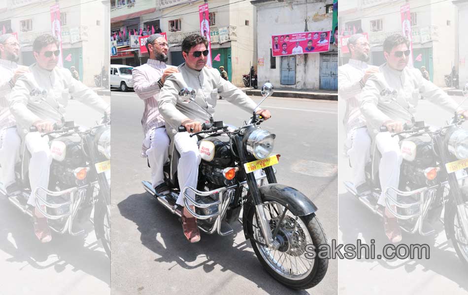 Swachh Hyderabad8