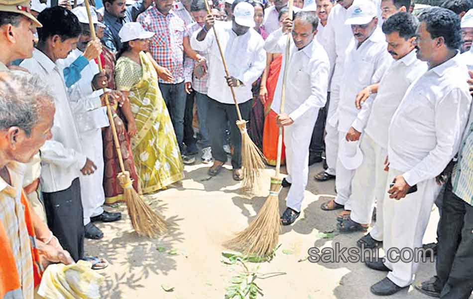 Swachh Hyderabad21