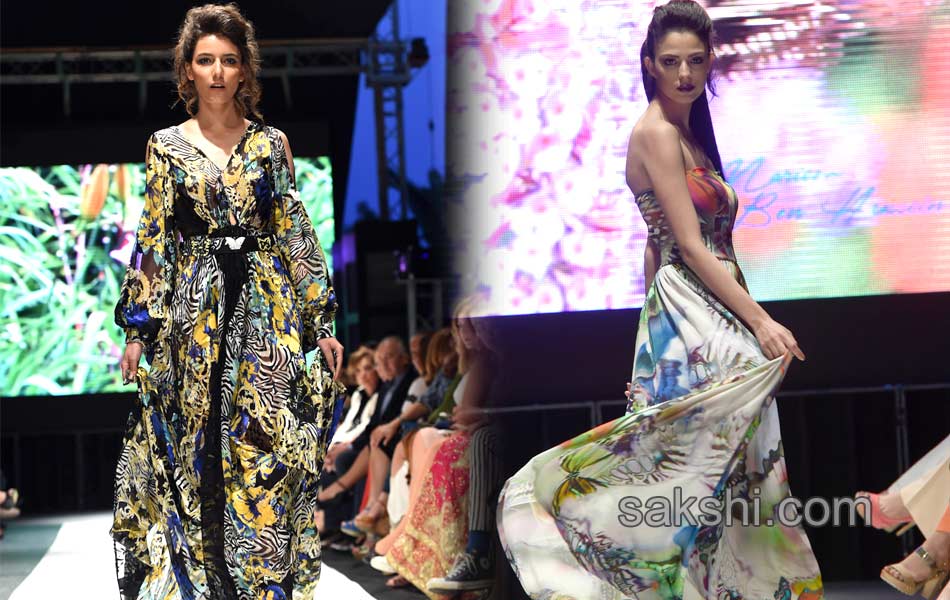 Summer Fashion Week in Tunis - Sakshi14