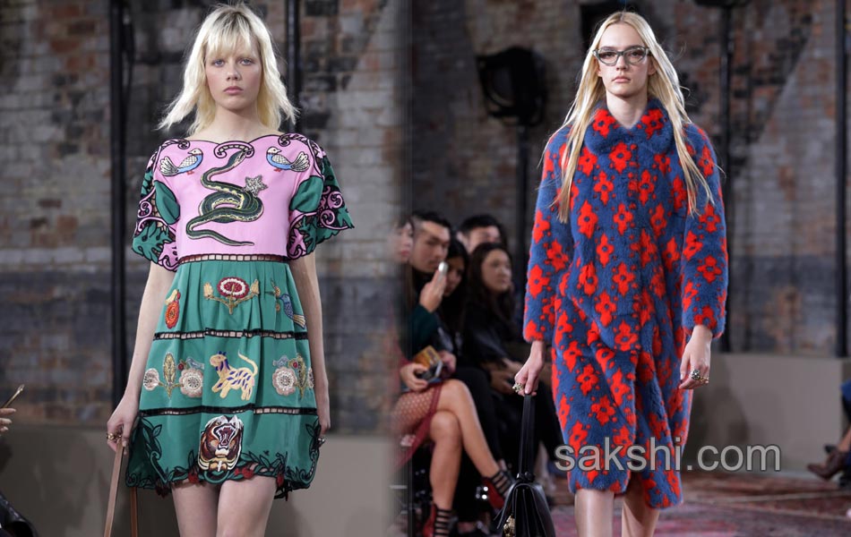 Fashion Gucci - Sakshi2