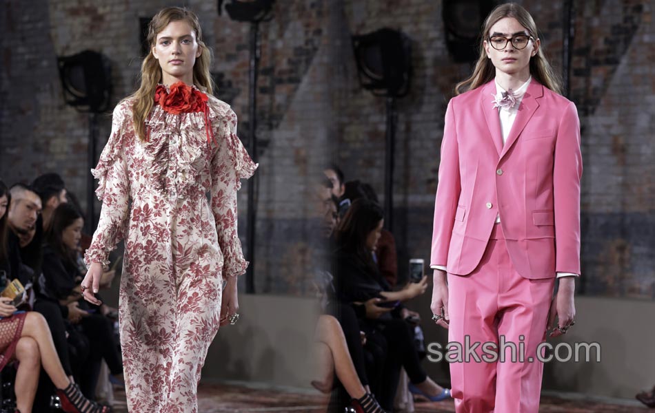 Fashion Gucci - Sakshi6
