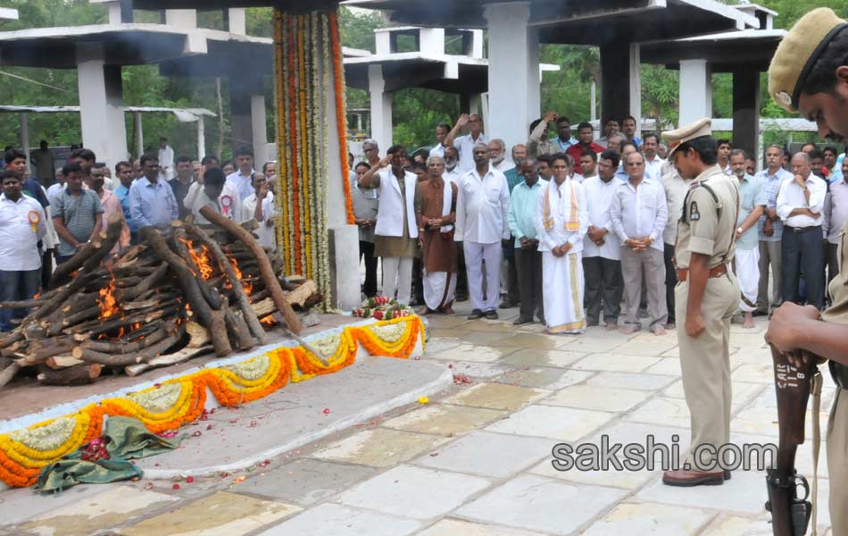 daasharathi rangaacharya passes away1