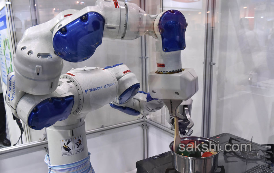 Japanese food technolony6