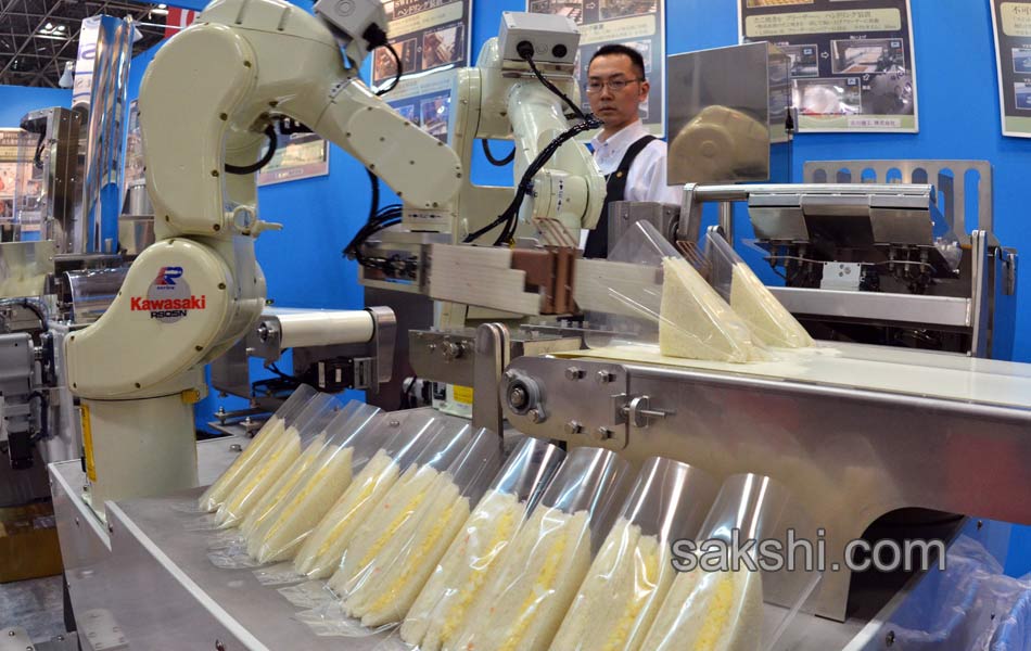 Japanese food technolony9